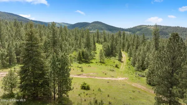 NKA S Alexanna Ln, Post Falls, ID 83854