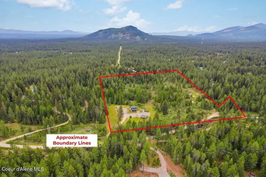 2434 W Wesson AVE, Athol, ID 83801 - #3