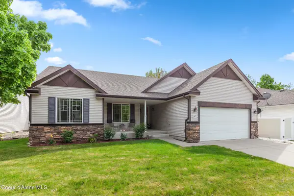 2475 N Partridge LOOP, Post Falls, ID 83854
