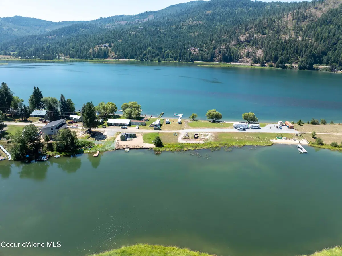 NNA Westshore Dr, Priest River, ID 83856 - #1