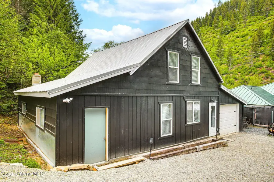 22 Theriault DR, Avery, ID 83802 - #2