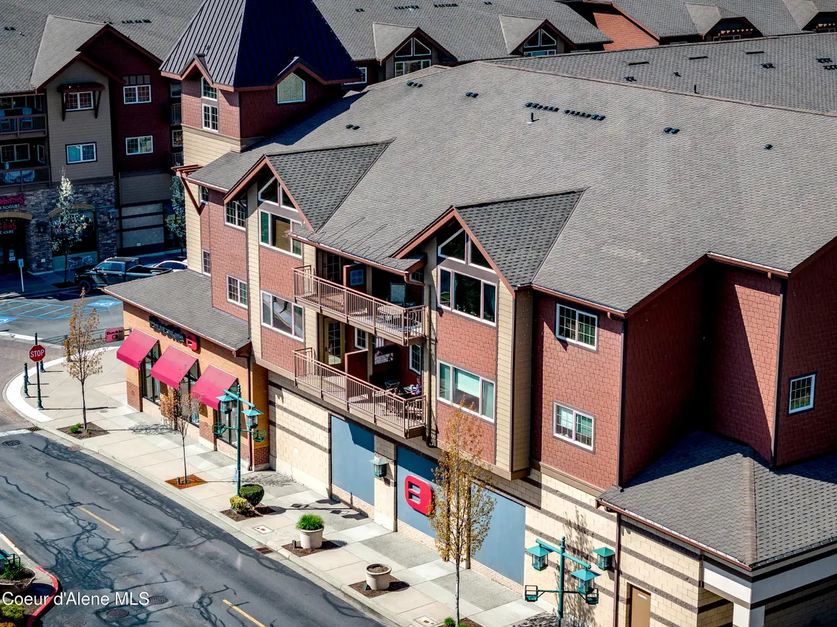 2051 N Main St #204, Coeur Dalene, ID 83814 - #1