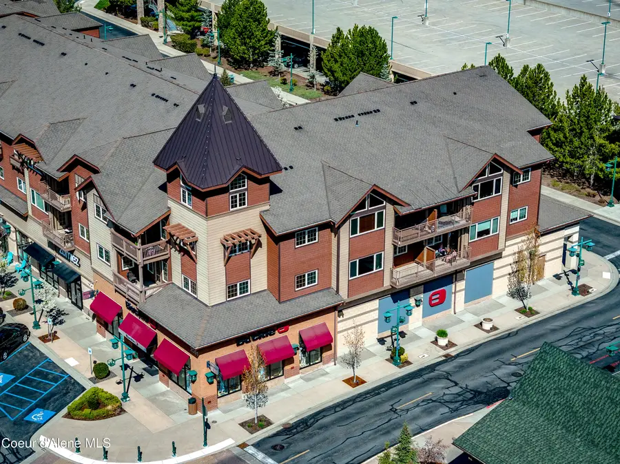2051 N Main St #204, Coeur Dalene, ID 83814 - #2