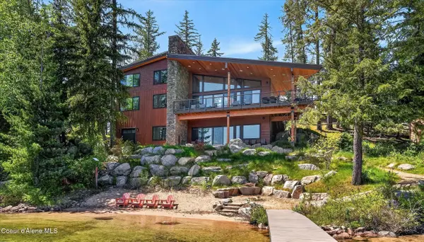 503 Pinto Point RD, Coolin, ID 83821