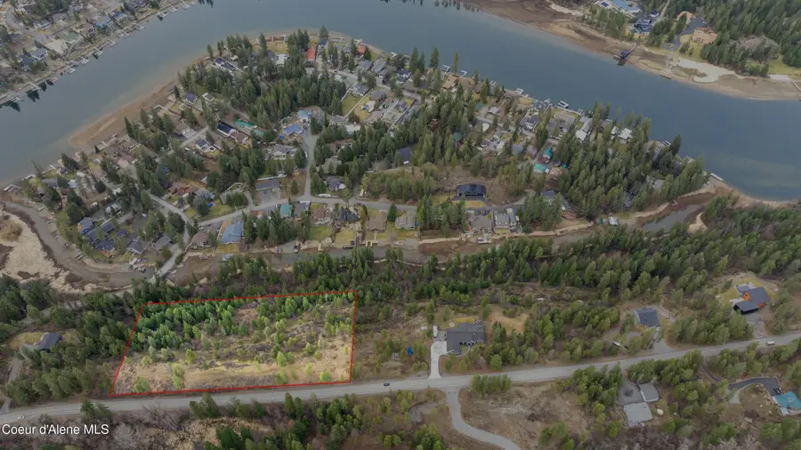 NNA W Riverview DR, Coeur Dalene, ID 83814 - #3