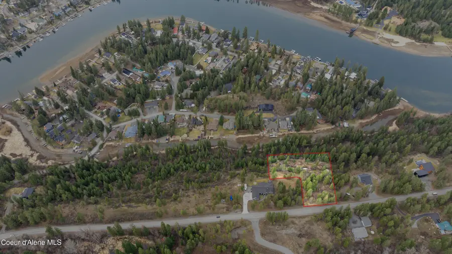NKA W Riverview Dr, Coeur Dalene, ID 83814 - #2
