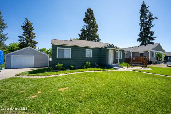 1310 N 9th ST, Coeur d'Alene, ID 83814