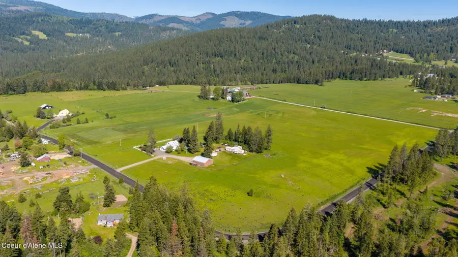 8541 W Carnie RD, Coeur Dalene, ID 83814 - #2
