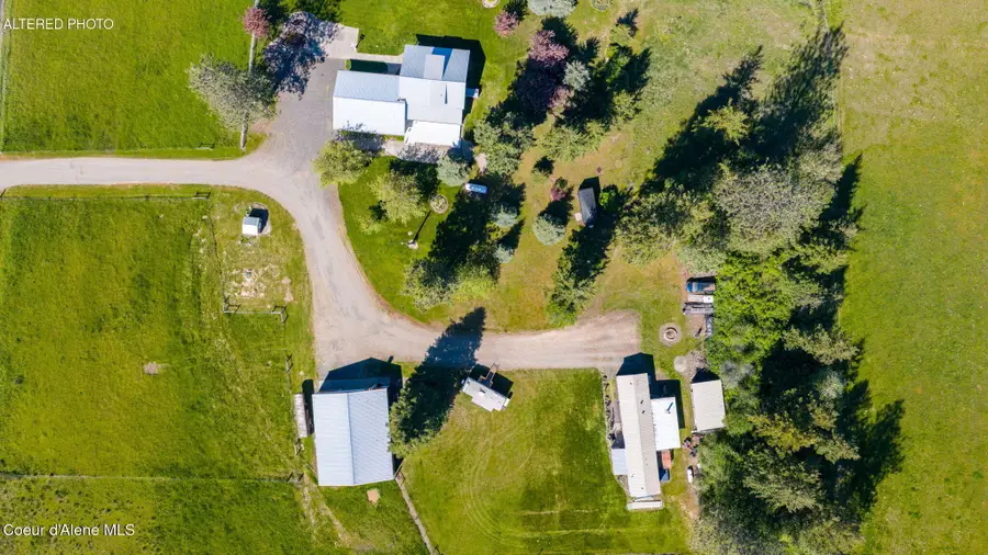 8541 W Carnie RD, Coeur Dalene, ID 83814 - #3
