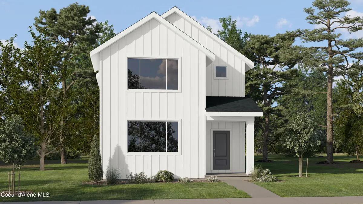11919 W Kilkenny Dr, Post Falls, ID 83854 - #1
