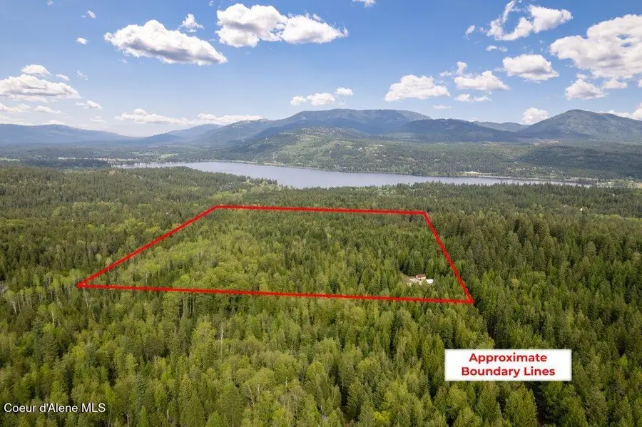 1427 Roop Rd, Cocolalla, ID 83813 - #3