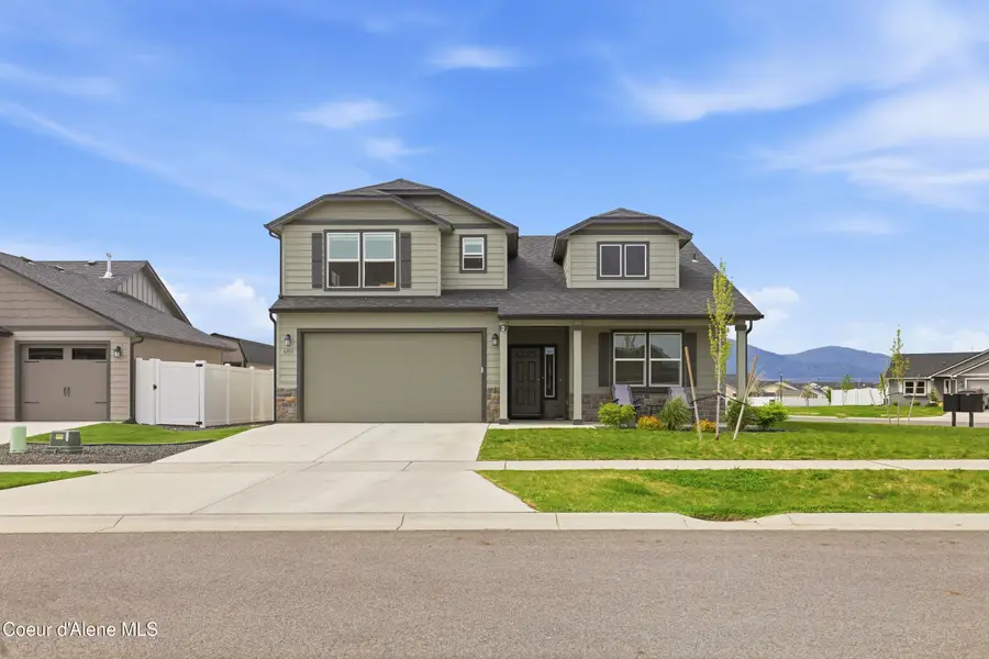 6103 Ballentree Ln, Rathdrum, ID 83858 - #3