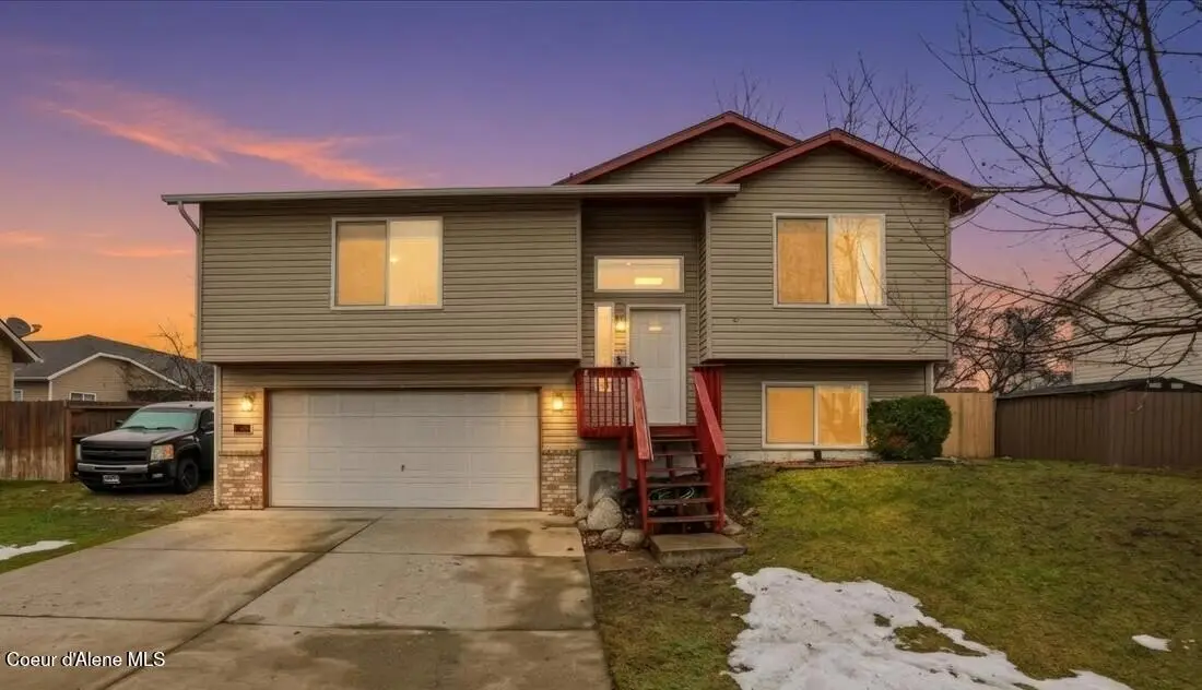 590 N Stephanie ST, Post Falls, ID 83854 - #1