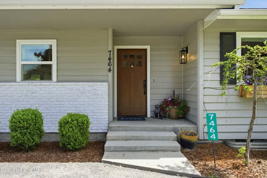 7464 N 4th Street, Dalton Gardens, ID 83815 - #3