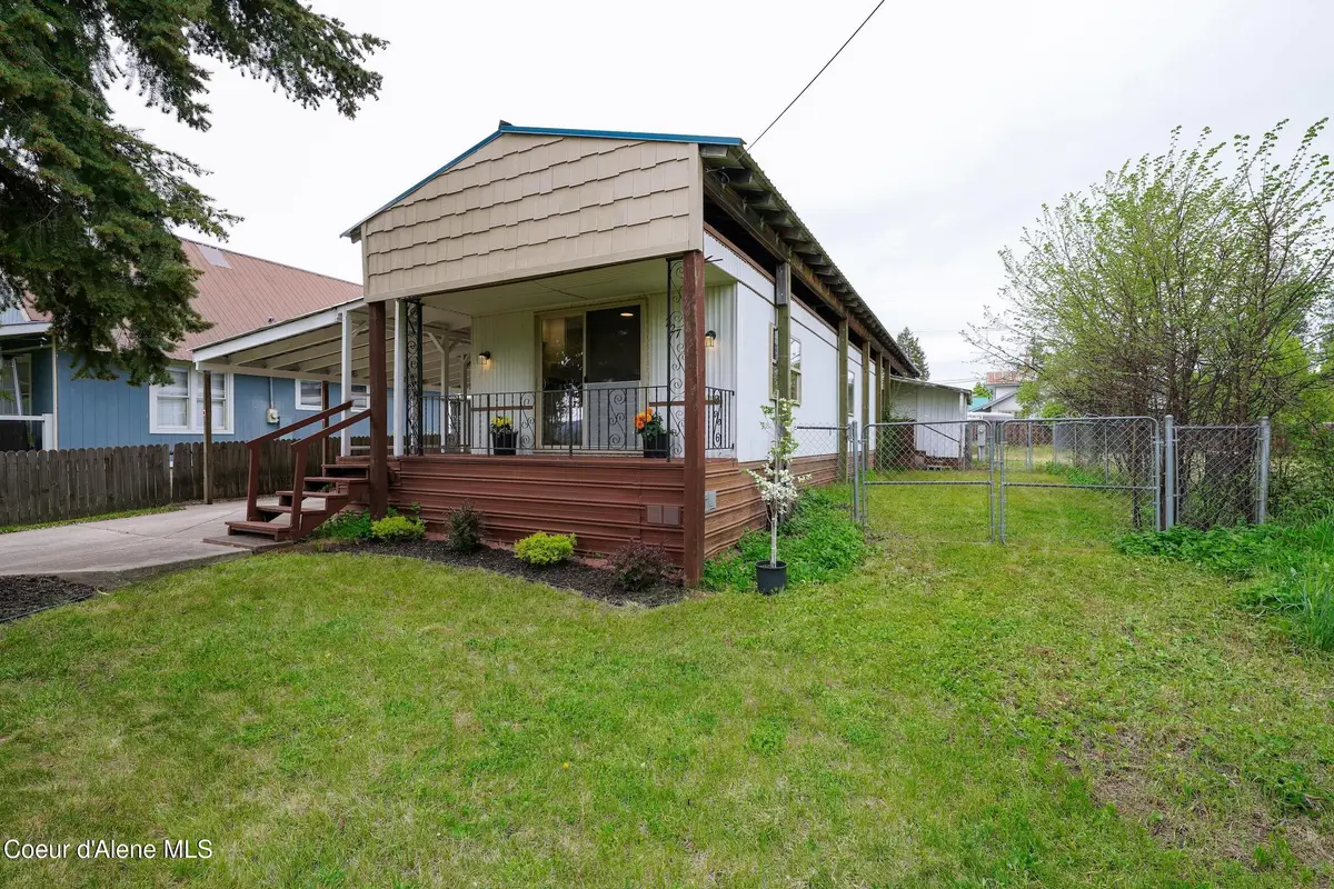 227 Summit BLVD, Priest River, ID 83856 - #1