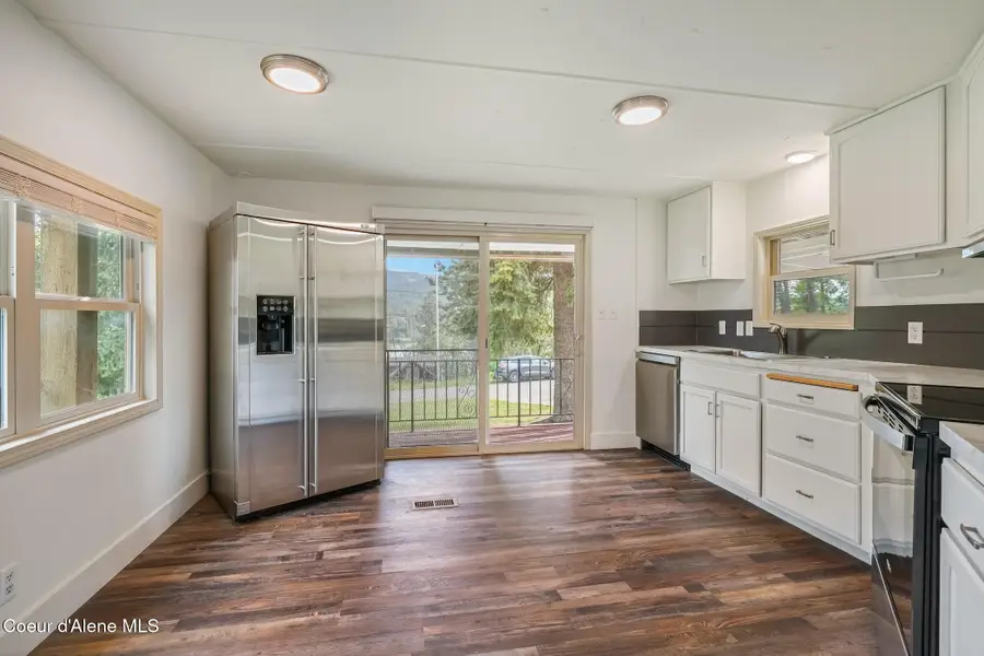 227 Summit BLVD, Priest River, ID 83856 - #2