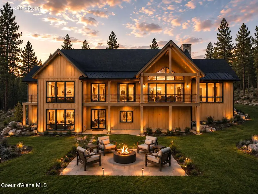 L5 B2 MULEDEER TRAIL, Coeur Dalene, ID 83815 - #2