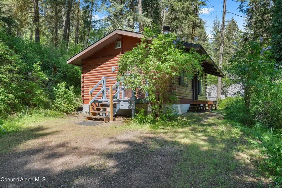 906 S Canal ST, Coeur Dalene, ID 83814 - #2