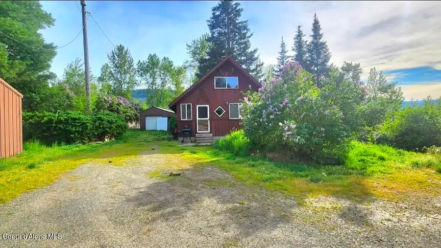 205 Calder Park RD, Calder, ID 83808 - #2