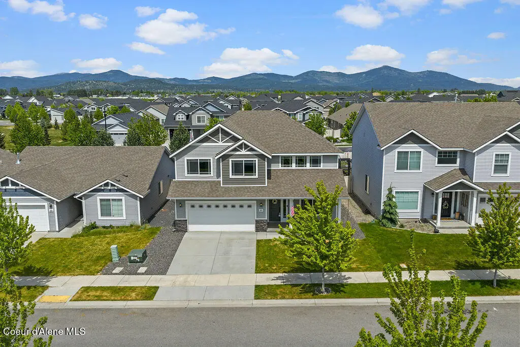 2051 W Calawah AVE, Post Falls, ID 83854 - #1