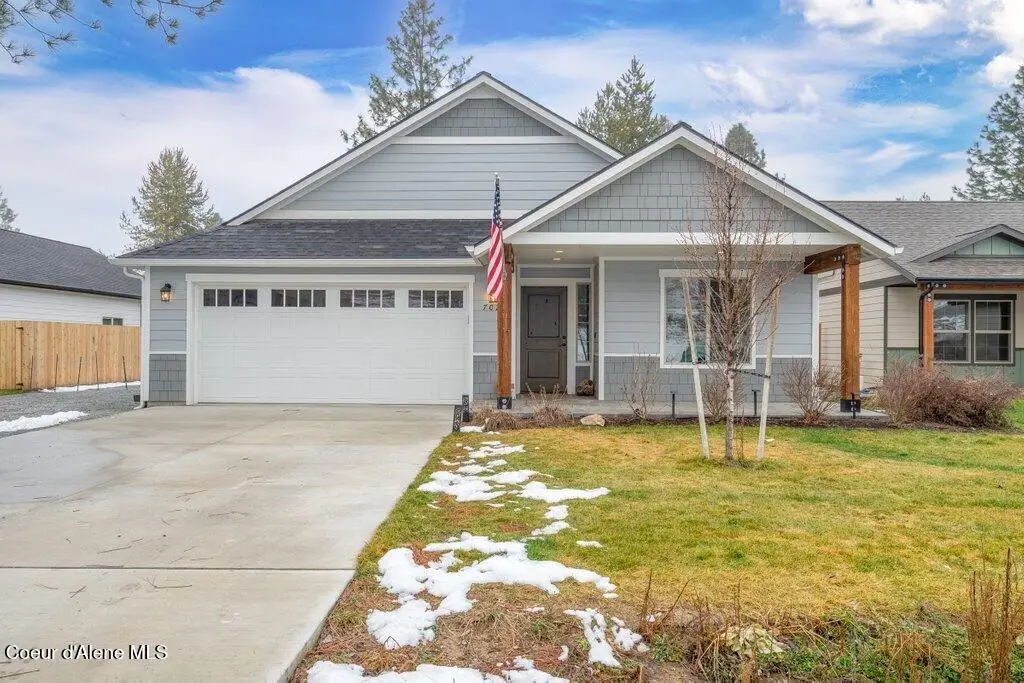 702 E Valley St S, Oldtown, ID 83822 - #1