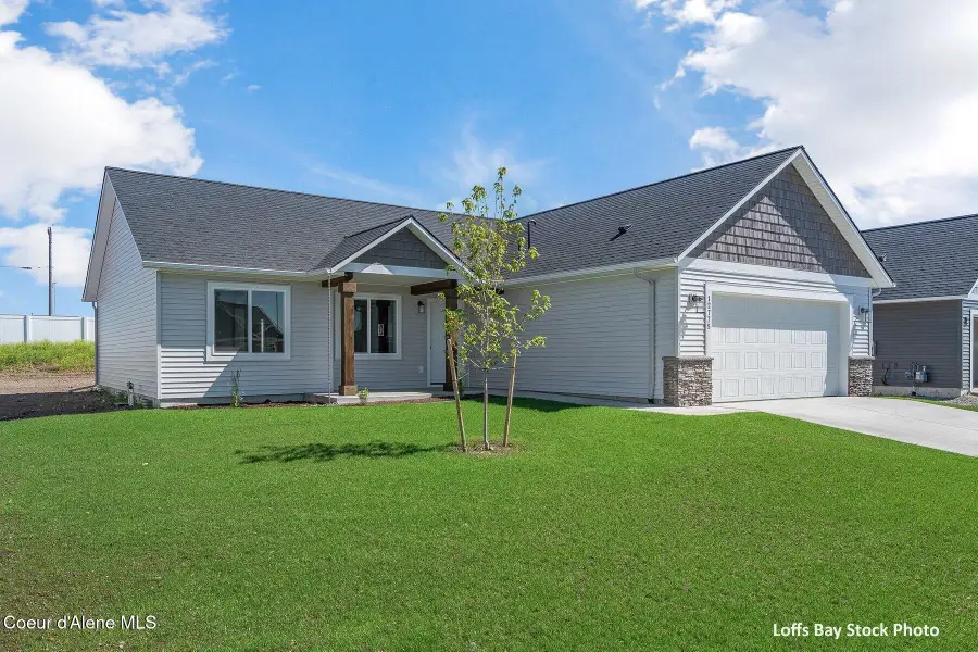 11878 N ENTWISTLE WAY, Rathdrum, ID 83858 - #2