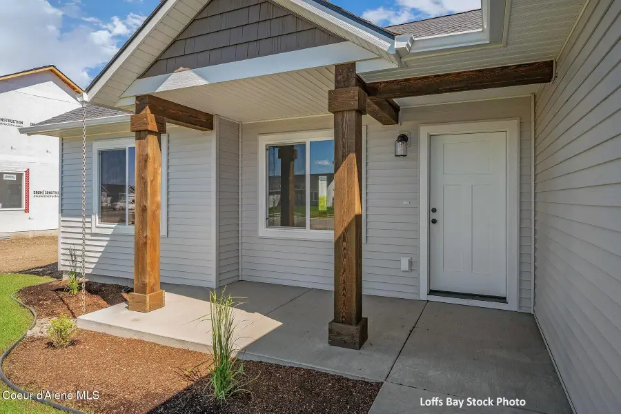 11878 N ENTWISTLE WAY, Rathdrum, ID 83858 - #3