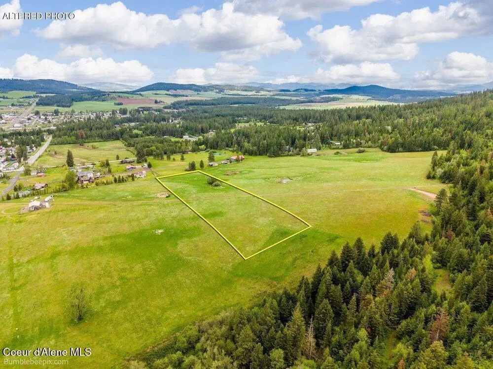 NNA Thimbleberry Lane, Plummer, ID 83851 - #1