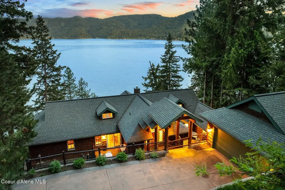 11004 N Rock Cliff Ct, Hayden, ID 83835 - #1