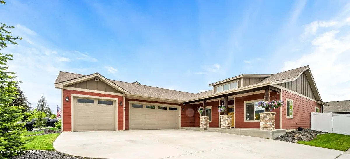 1884 W Boyles AVE, Hayden, ID 83835 - #1