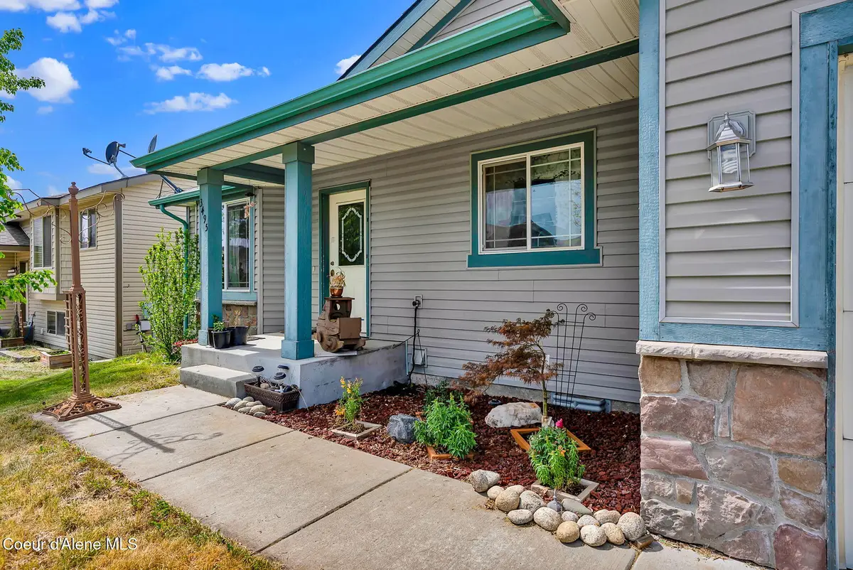 3495 N Carriage CT, Post Falls, ID 83854 - #1