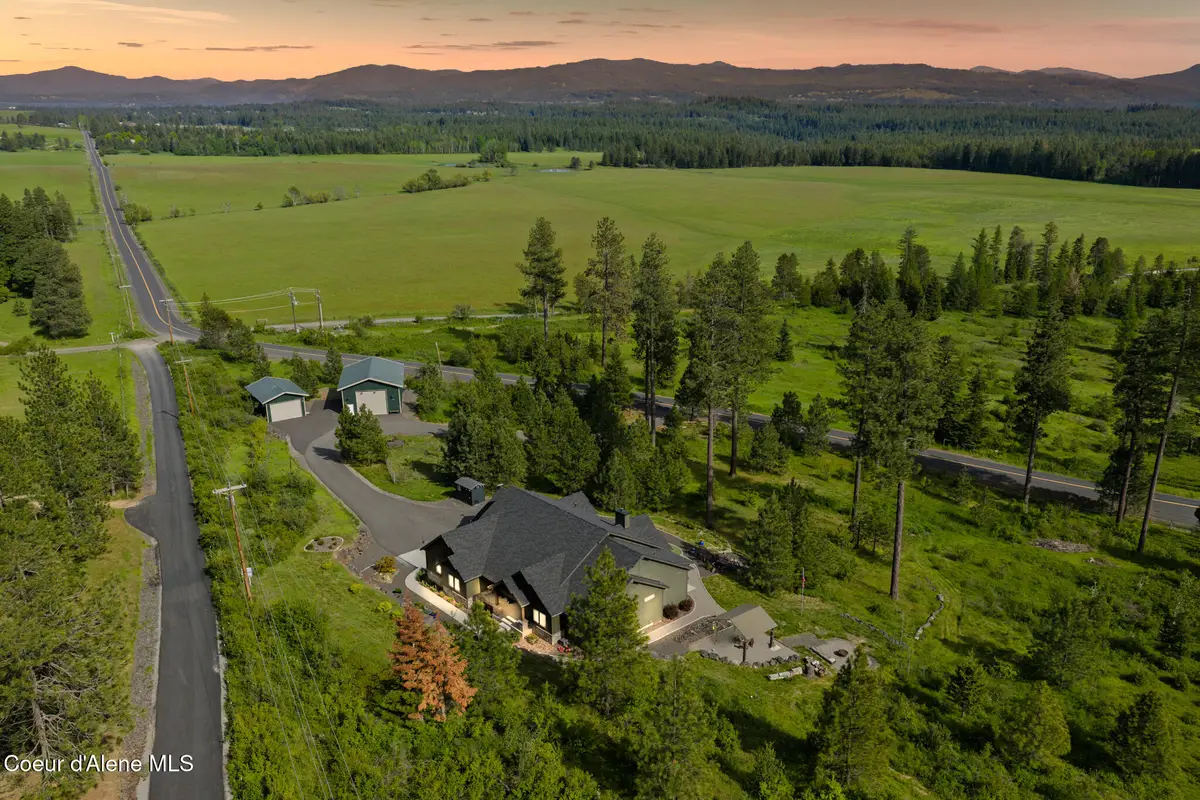 5039 W Presley RD, Coeur Dalene, ID 83814 - #1