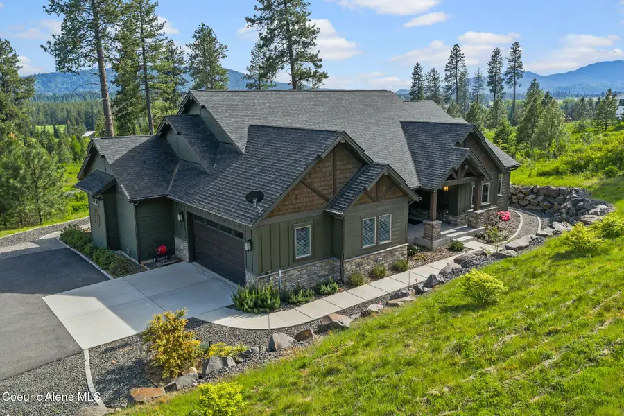 5039 W Presley RD, Coeur Dalene, ID 83814 - #2