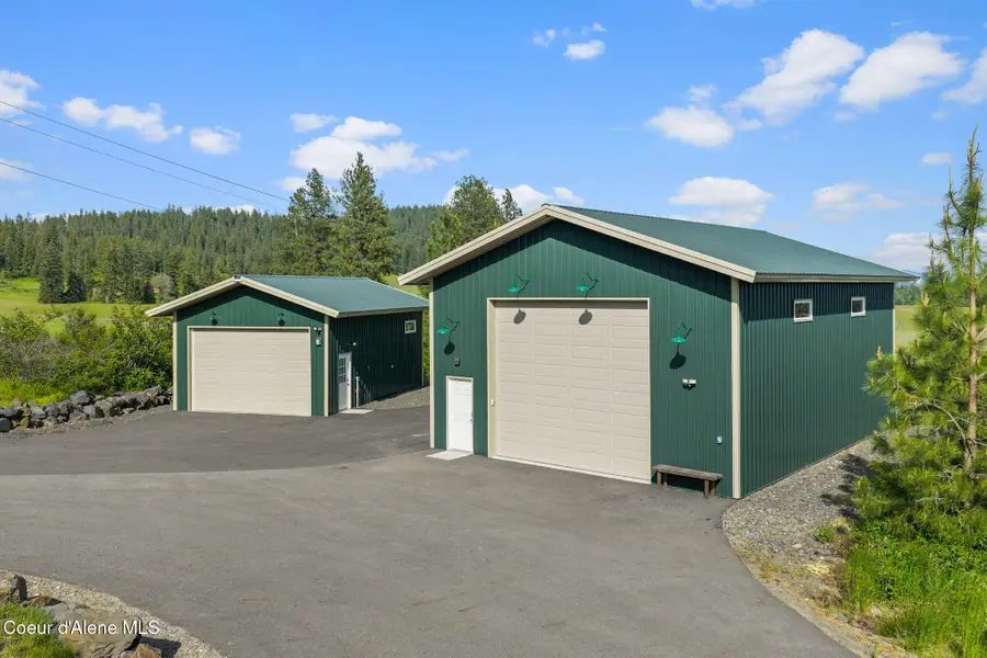 5039 W Presley RD, Coeur Dalene, ID 83814 - #3