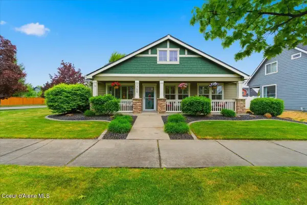 1759 N WOLFE PENN ST, Liberty Lake, WA 99019
