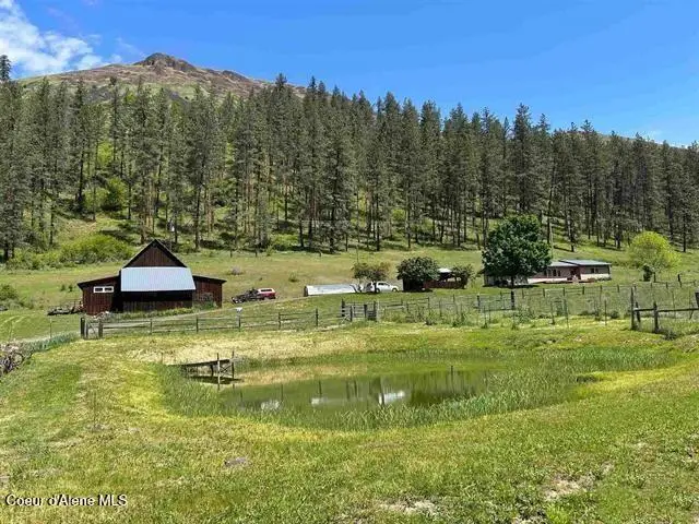 6215 US-12, Kooskia, ID 83539 - #1