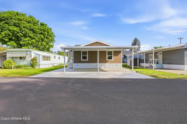 670 W Myriah Loop, Coeur d'Alene, ID 83815
