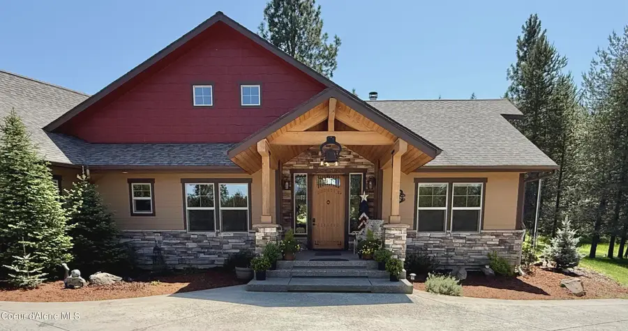 1819 E Misty Meadows CT, Hayden Lake, ID 83835 - #2