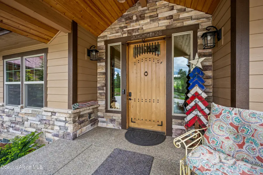 1819 E Misty Meadows CT, Hayden Lake, ID 83835 - #3