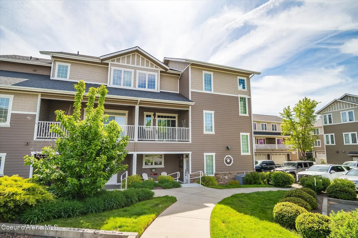4457 W Greenchain Loop #3, Coeur Dalene, ID 83814 - #1