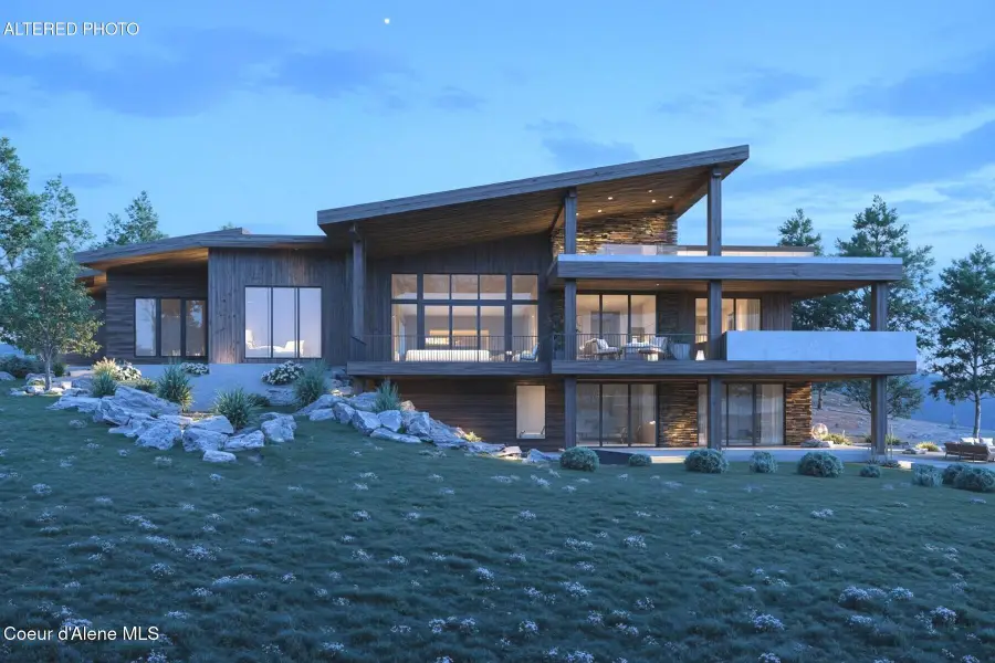 17771 S Carbon Ct, Coeur Dalene, ID 83814 - #2