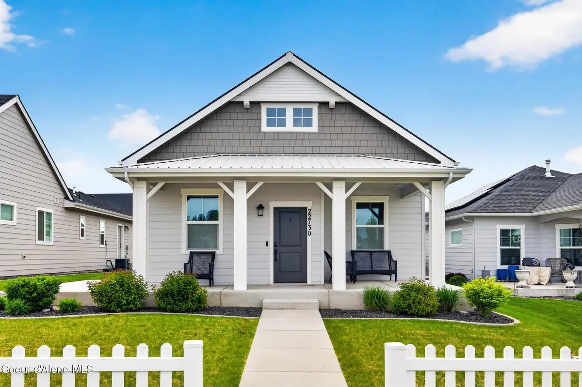 22730 E WELLINGTON PKWY, Liberty Lake, WA 99019 - #1