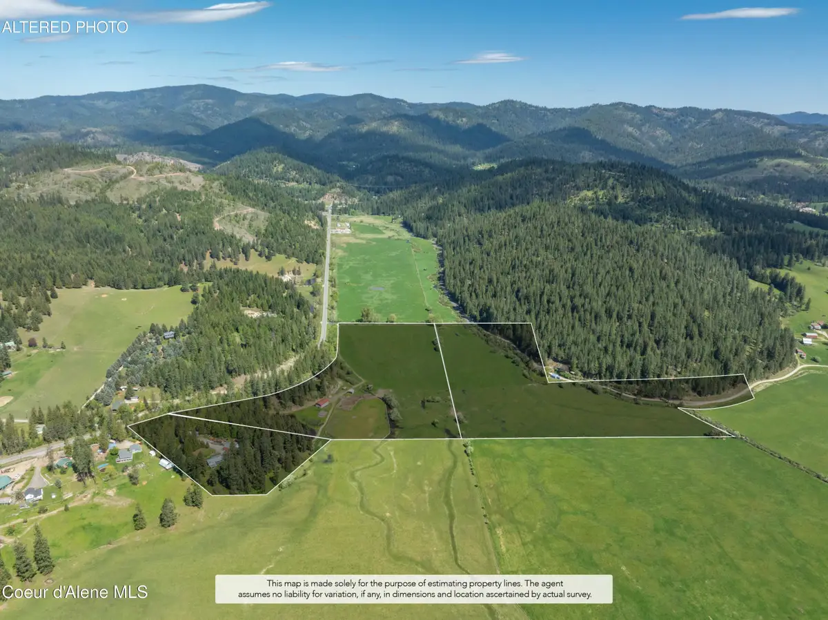 12948 S Highway 3, Cataldo, ID 83810 - #1