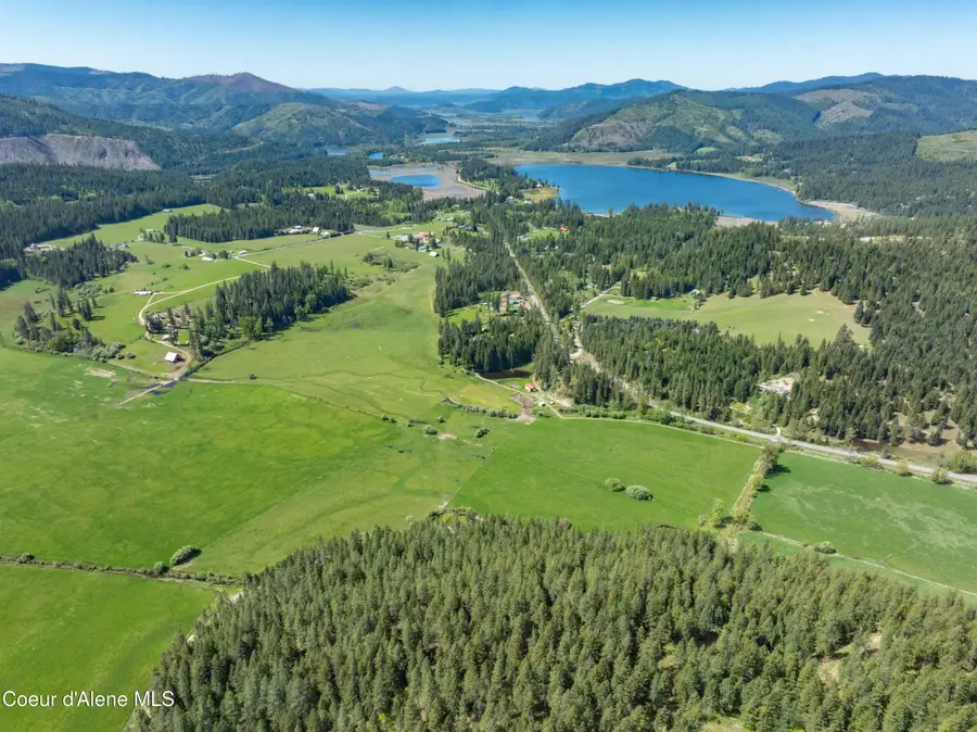 12948 S Highway 3, Cataldo, ID 83810 - #3