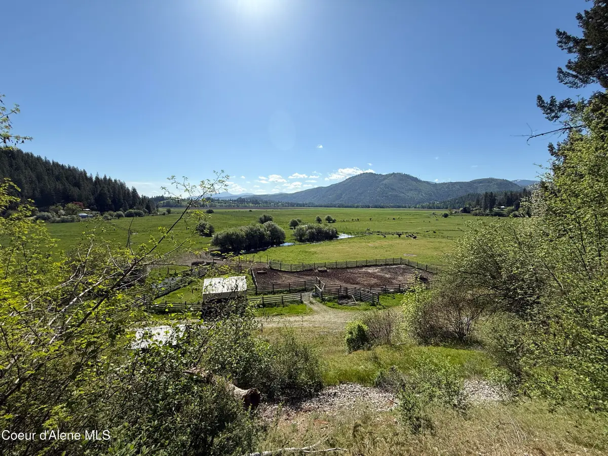12774 S Highway 3, Cataldo, ID 83810 - #1