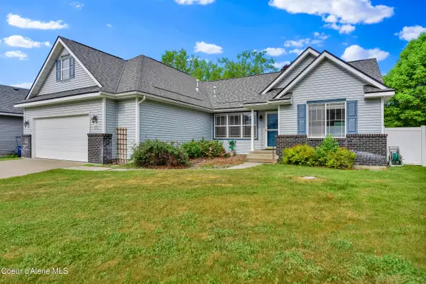 1103 N Tubsgate CT, Post Falls, ID 83854