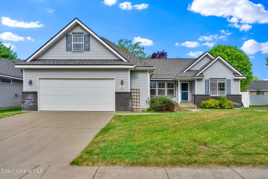 1103 N Tubsgate CT, Post Falls, ID 83854 - #3