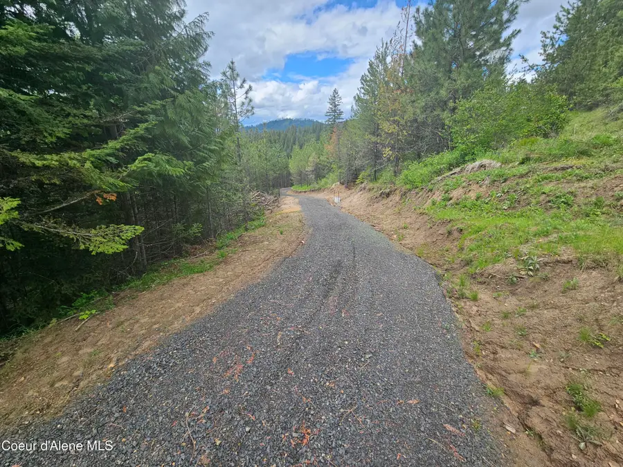 NKA Crystal Peak Rd, Fernwood, ID 83830 - #2