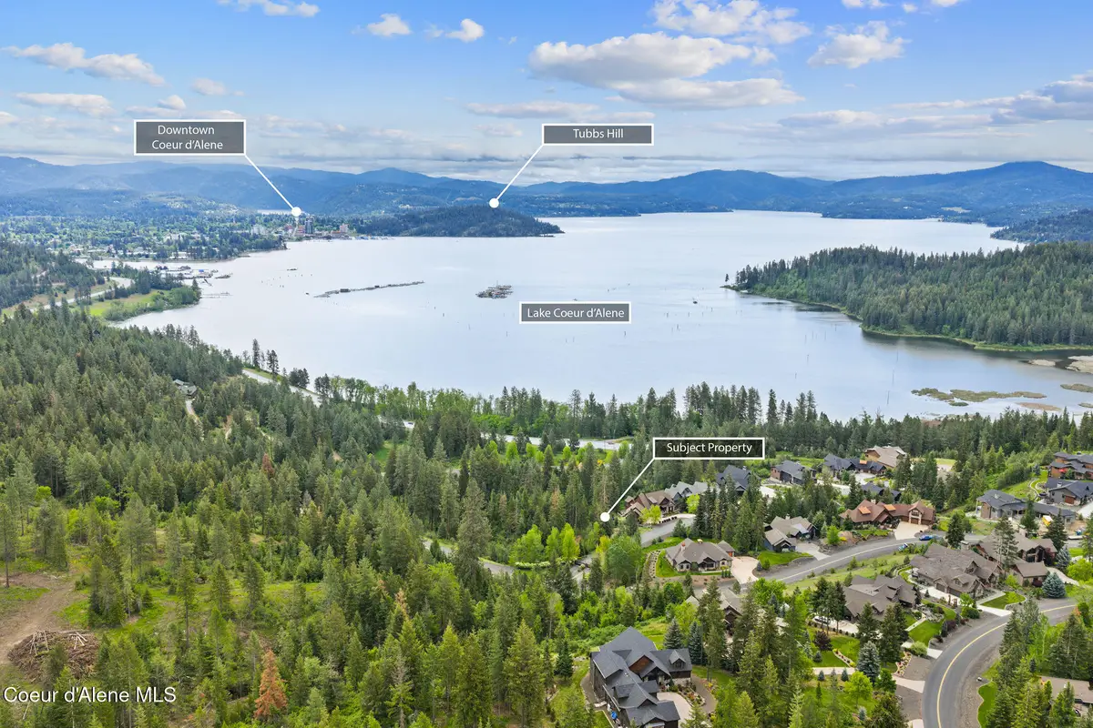 1054 S Conservation CT, Coeur Dalene, ID 83814 - #1