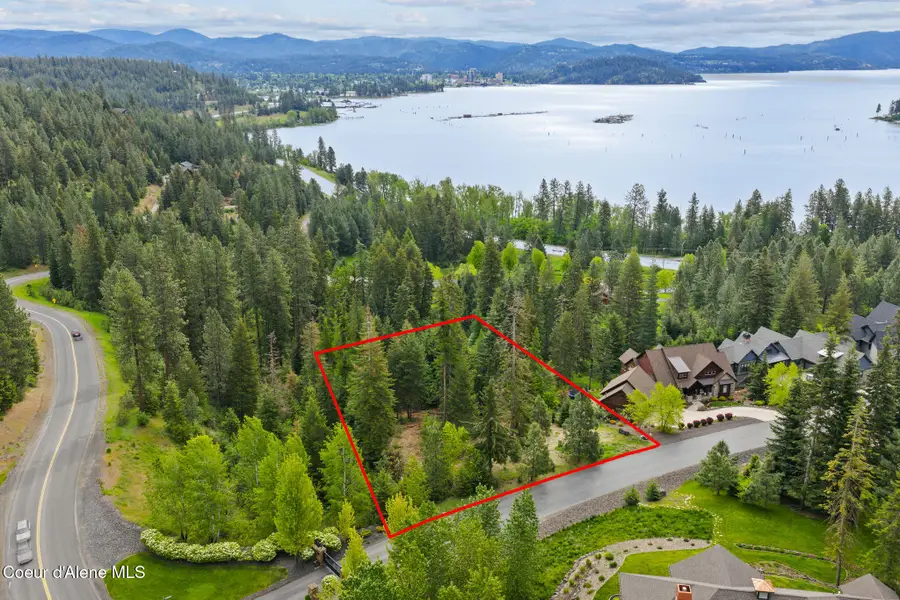 1054 S Conservation CT, Coeur Dalene, ID 83814 - #3